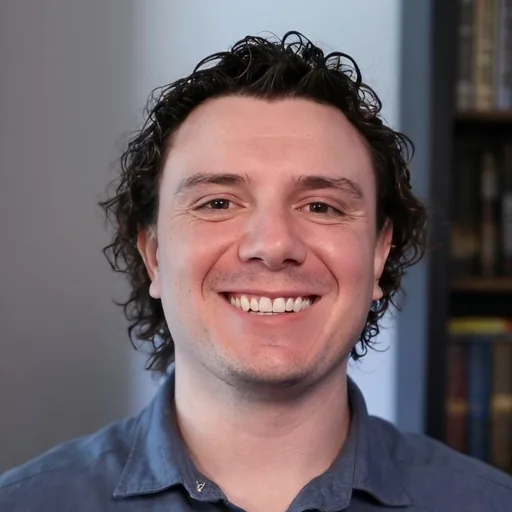 Todd O’Rourke