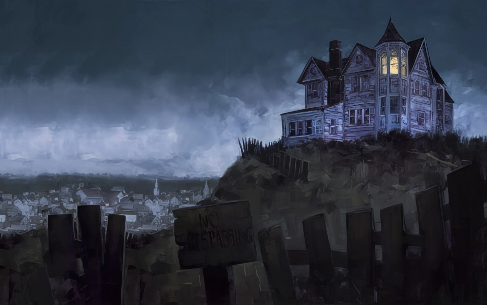 'Salem's Lot: The Deluxe Special Edition by Cemetery Dance.
