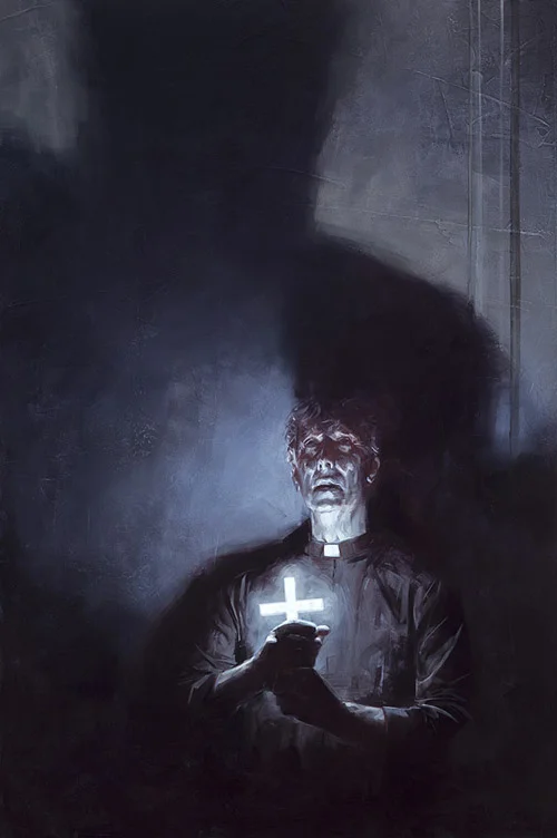 'Salem's Lot: The Deluxe Special Edition by Cemetery Dance.