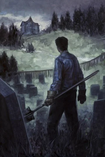 'Salem's Lot: The Deluxe Special Edition by Cemetery Dance.