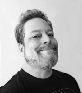 Matt Dinniman