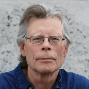 Stephen King