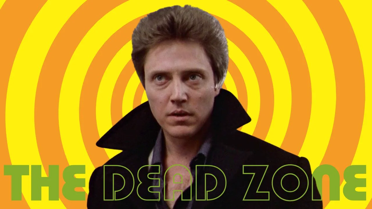 Stephen King's The Dead Zone, Mysterious Galaxies video thumbnail